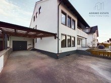 Au�enbereich **Nach 12 Wochen verkauft!** Einziehen oder vermieten! Renovierte 3-Zimmer-Wohnung in Bellenberg!