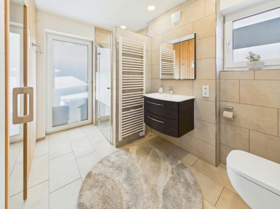 Wellnesszone Einfamilienhaus Erbach