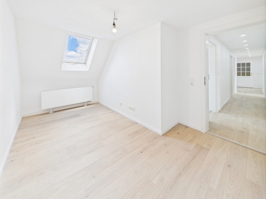 B�ro Etagenwohnung Neu-Ulm