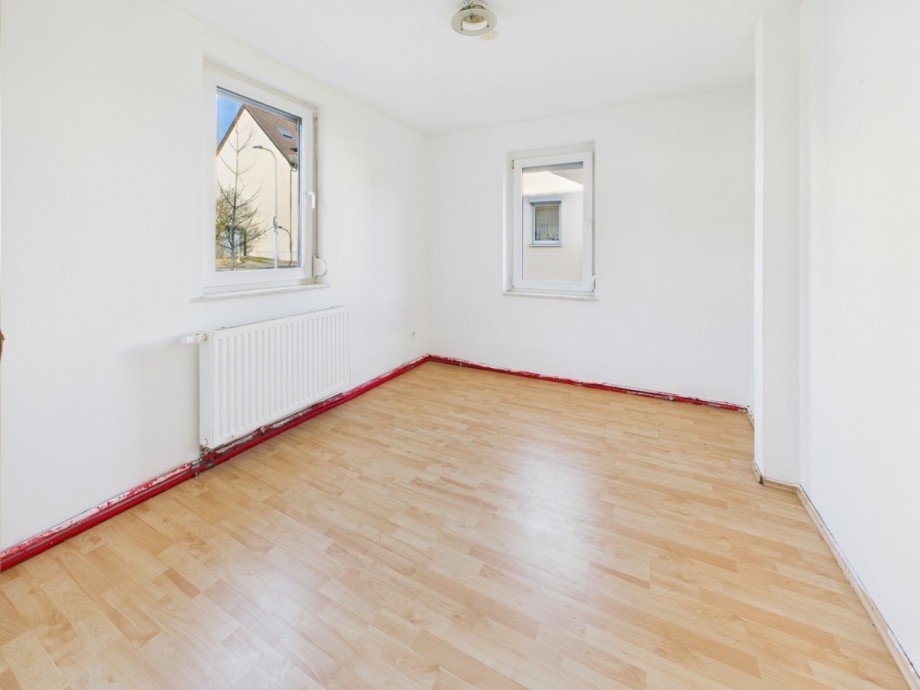 Zimmer 3 OG Einfamilienhaus Biberach an der Ri�