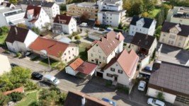 Hauptbild Lage, Lage, Lage: Zwei Wohnungen nahe Altstadt Biberach - Erstvermietung & 1 Jahr Verwaltung gratis.