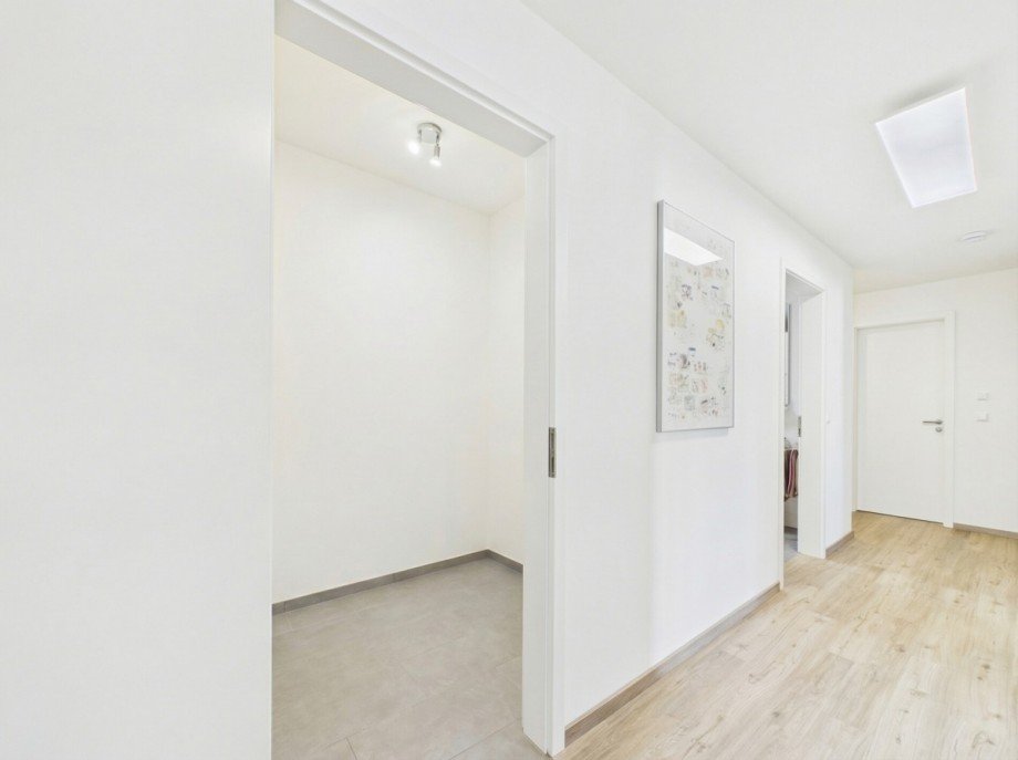 Abstellraum Etagenwohnung Mittelbiberach