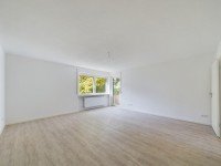 Bild (d4fa3736b9e9110c665a5993a013e6c8): **Nach drei Wochen verkauft!** Attraktive 3-Zimmer-Wohnung mit Tageslichtbad und Balkon sowie Einzelgarage in Biberach!