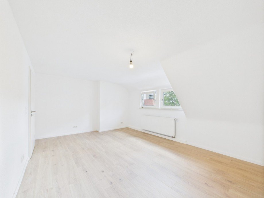 Schlafzimmer Etagenwohnung Neu-Ulm