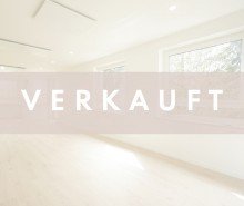 Wohn- Ess- und Kochbereich **Nach 10 Wochen verkauft!** Moderne und helle 3-Zimmer-Wohnung mit sonniger Loggia in ruhiger Lage!