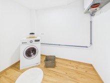 Abstellkammer **Verkauft** Gro�z�gige und lichtdurchflutete 4-Zimmer-Garten-Wohnung mit zwei Stellpl�tzen!