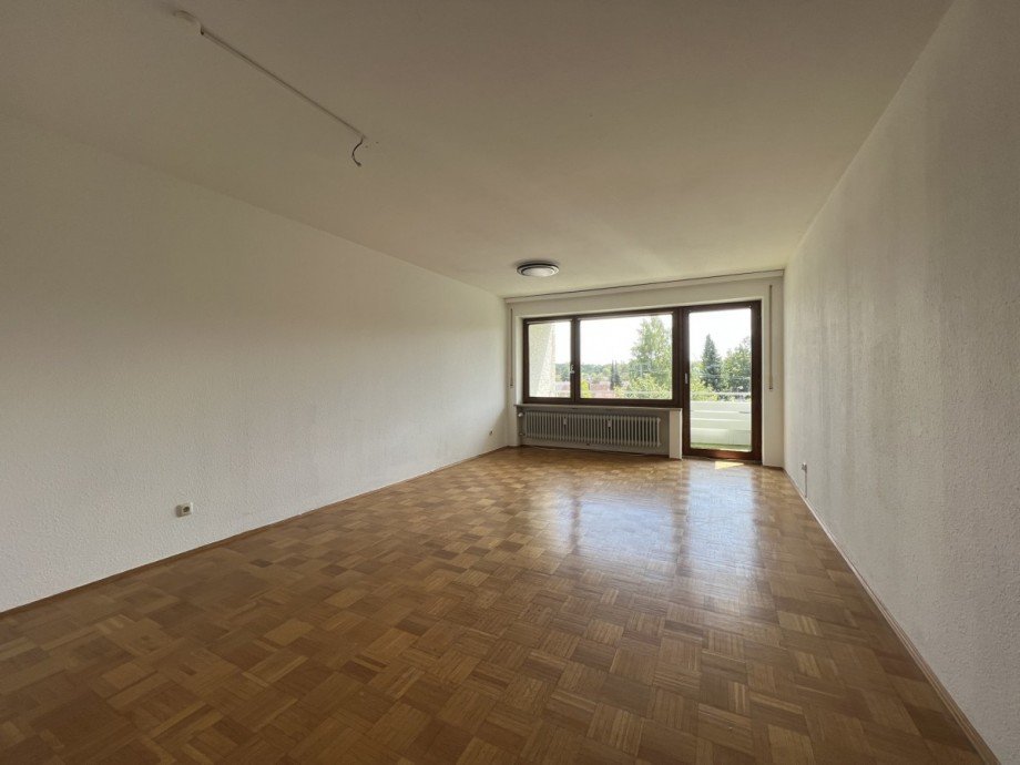 Wohn- Essbereich Etagenwohnung Memmingen