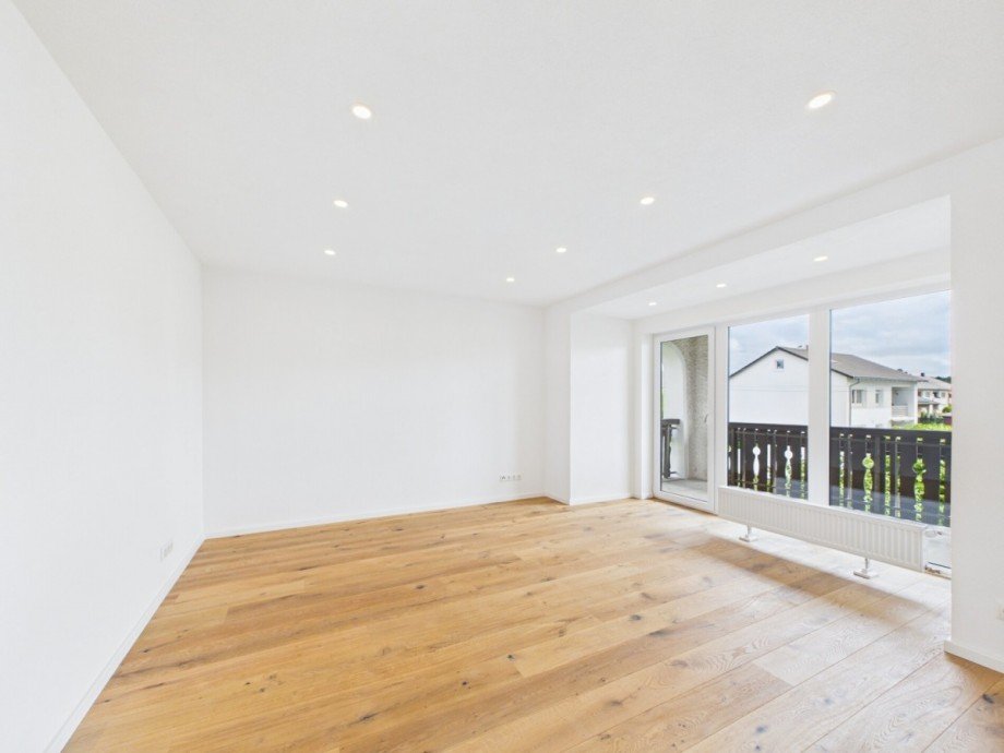 Wohnbereich Etagenwohnung Wei�enhorn