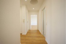Flur **Nach 6 Wochen verkauft!** Exklusive Penthousewohnung mit sonniger Terrasse und M�nsterblick in ruhiger Lage!