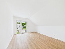 Kinderzimmer 2 **Verkauft**Freistehendes Neubau-Einfamilienhaus in KfW-40 Bauweise in Illertissen-Au!