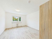 Schlafbereich **Nach 12 Wochen verkauft!** Attraktive 3 Zimmer Wohnung in Biberach!