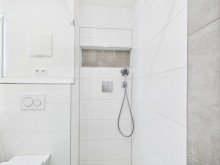Badezimmer **Vermietet** Paare oder Singles aufgepasst! Modernisierte 2-Zimmer-Wohnung in ruhiger Lage von Offenhausen!