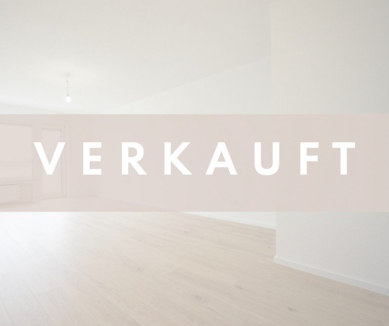 Wohn- und Essbereich Neu-Ulm / Offenhausen Etagenwohnung **Nach vier Wochen verkauft!** Modernisierte 3-Zimmer-Wohnung mit sonnigem Balkon in ruhiger Lage von Offenhausen!