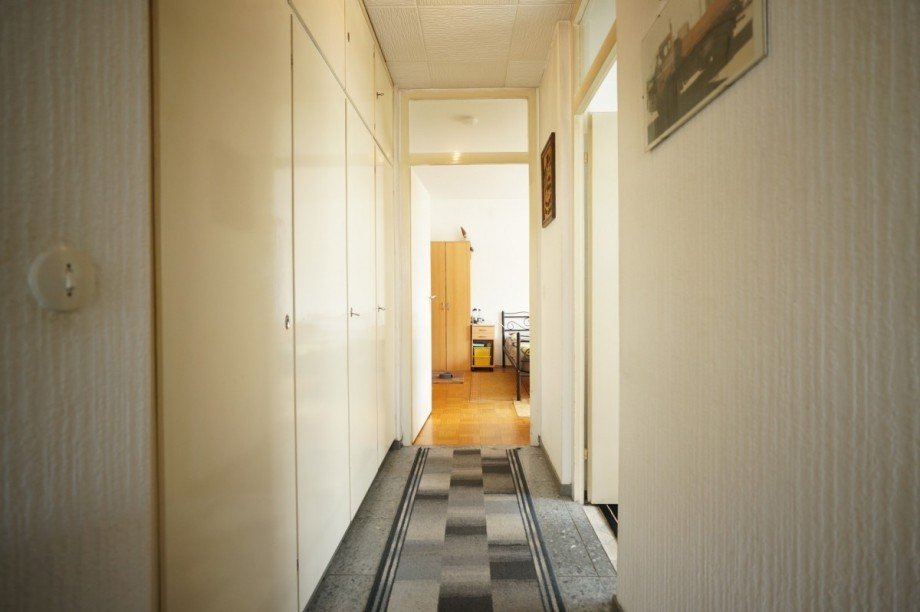Flur EG Einfamilienhaus Mittelbiberach