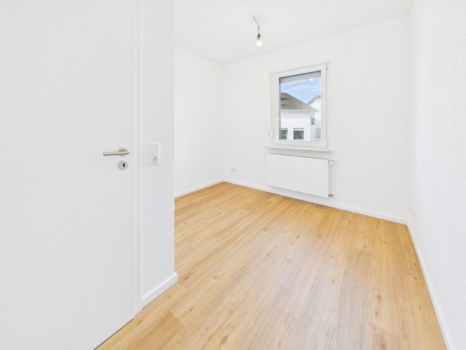 Arbeitszimmer Reiheneckhaus Memmingen