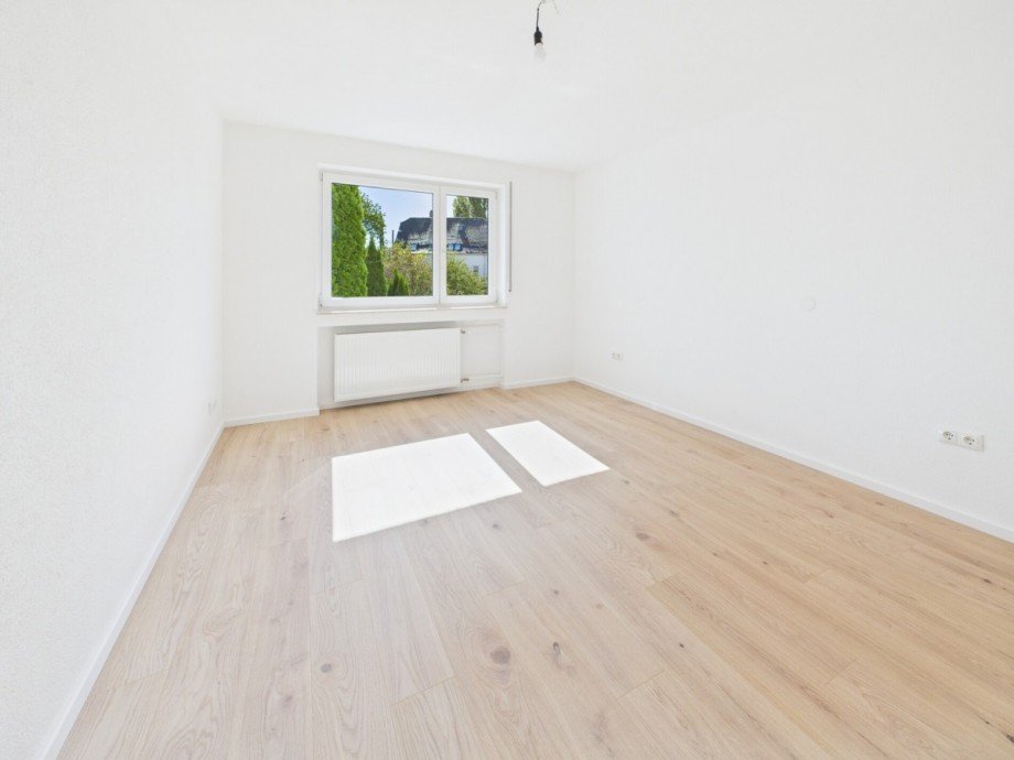 Schlafzimmer Etagenwohnung Senden