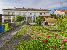 Ansicht **Nach einer Woche verkauft** Zum Neugestalten - Renovierungsbed�rftiges Reihenmittelhaus in!