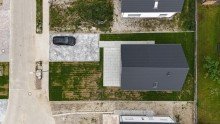 Ansicht **Verkauft**Freistehendes Neubau-Einfamilienhaus in KfW-40 Bauweise in Illertissen-Au!