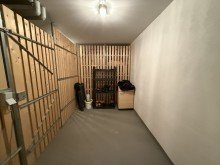 Keller **Nach zwei Wochen Vermietet!** Appartement in einer Seniorenresidenz in ruhiger Lage von Merklingen