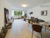 Bild (e603e68eb85221592a360c23000eebc0): **Nach vier Wochen verkauft!** Traumhafte 3-Zimmer-Wohnung mit verglaster Loggia in ruhiger und zentraler Lage von Biberach!