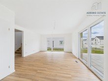 Wohn- Koch- Essbereich **Verkauft**Freistehendes Neubau-Einfamilienhaus in KfW-40 Bauweise in Illertissen-Au!