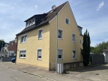 0. Ansicht **Nach einer Woche verkauft!** Mehrgenerationenhaus mit Gestaltungspotenzial in zentraler und ruhiger Lage von Wei�enhorn!