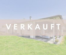 Titelbild Jetzt zugreifen! Provisionsfreier Bungalow mit sonnigem Garten und f�nf Zimmern in Hegelhofen!