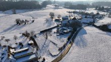 Ansicht Ein Zuhause mit Freiraum - Einfamilienhaus mit Einliegerwohnung in Gr�nkraut!