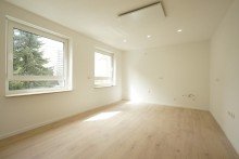 Kochbereich **Nach 10 Wochen verkauft!** Moderne und helle 3-Zimmer-Wohnung mit sonniger Loggia in ruhiger Lage!