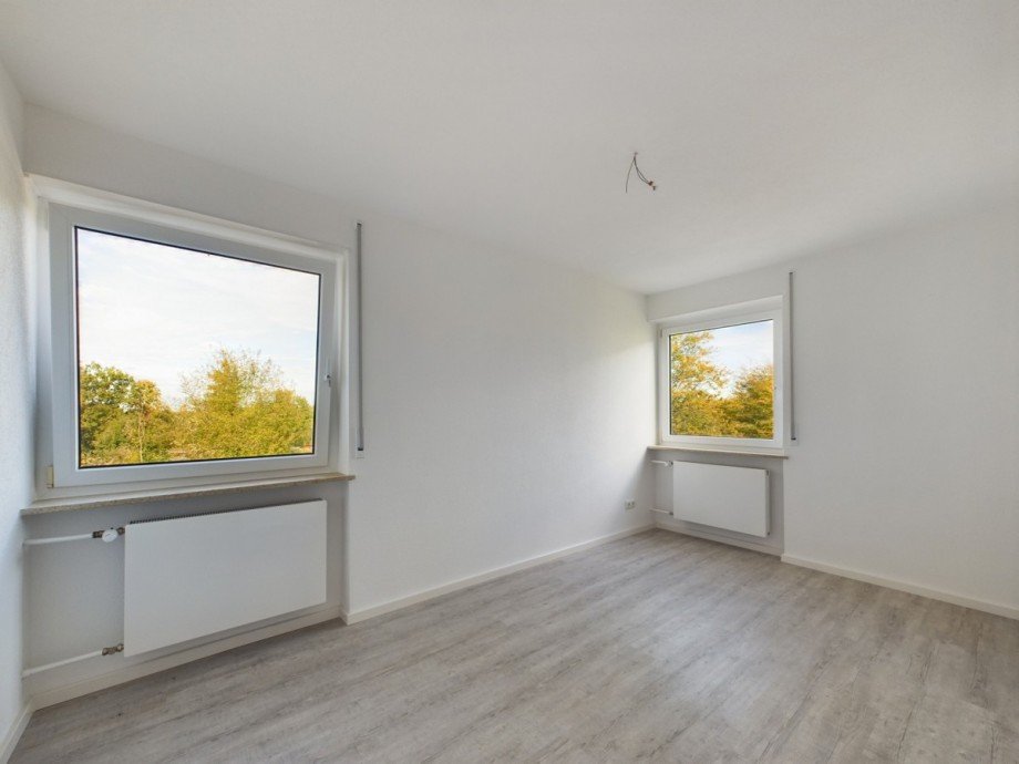 Kinderzimmer Etagenwohnung Biberach