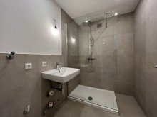 Bad **Nach zwei Wochen vermietet!** Attraktive 3-Zimmer-Wohnung mit Balkon und TG-Stellplatz in zentrumsnaher Lage!