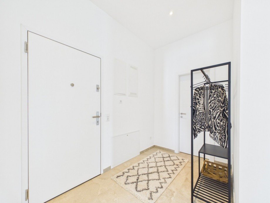 Diele Erdgeschosswohnung Ulm / B�fingen