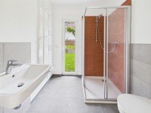 G�ste-Bad **Verkauft**Freistehendes Neubau-Einfamilienhaus in KfW-40 Bauweise in Illertissen-Au!