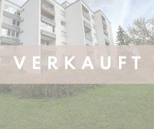 Ansicht **Nach einer Woche verkauft!** Attraktive 3-Zimmer-Wohnung mit Balkon und Stellplatz in Senden!