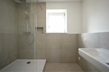 Tageslichtbad **Nach 6 Wochen verkauft!** Exklusive Penthousewohnung mit sonniger Terrasse und M�nsterblick in ruhiger Lage!