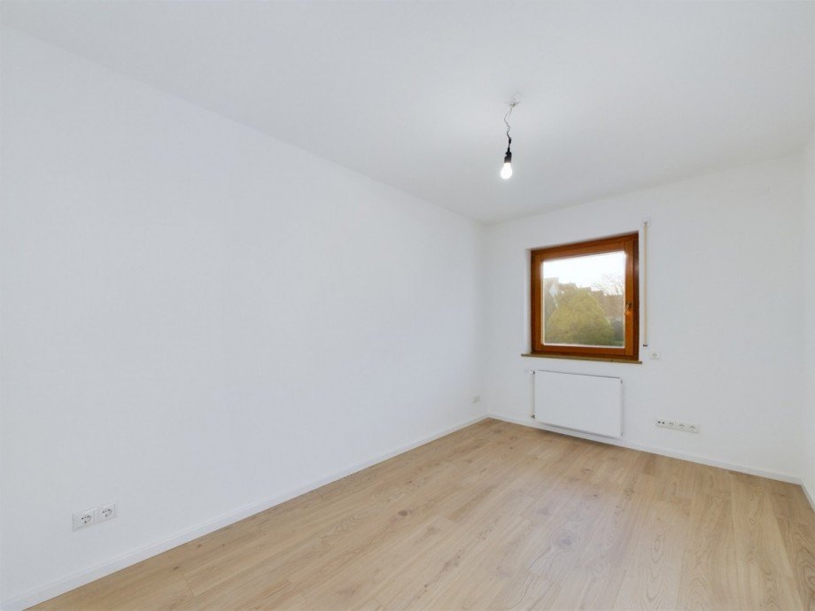Erdgeschoss_Kinderzimmer 1 Erdgeschosswohnung Bellenberg