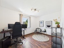 Arbeitszimmer Jetzt zugreifen! Provisionsfreier Bungalow mit sonnigem Garten und f�nf Zimmern in Hegelhofen!