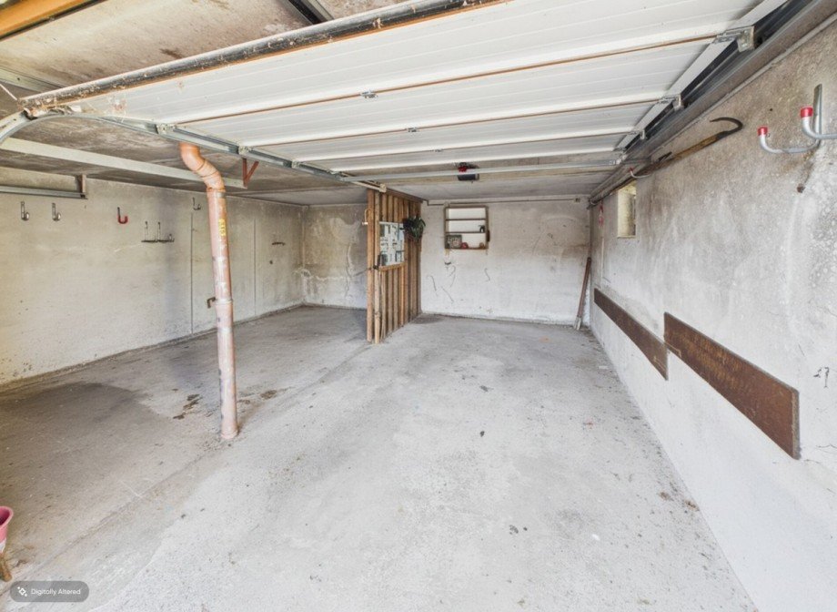 Doppelgarage Einfamilienhaus Riedlingen / Pflummern
