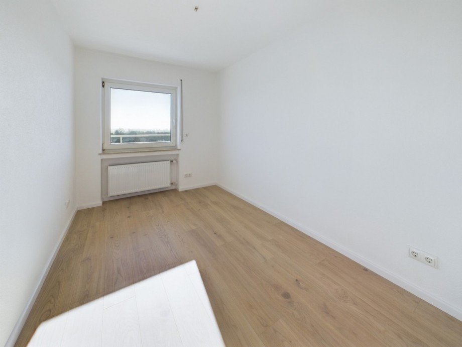 G�ste- Arbeitszimmer Etagenwohnung Laupheim