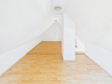 Dachspitz Kapitalanlage in zentraler Lage von Biberach - starke Rendite durch WG-Konzept!