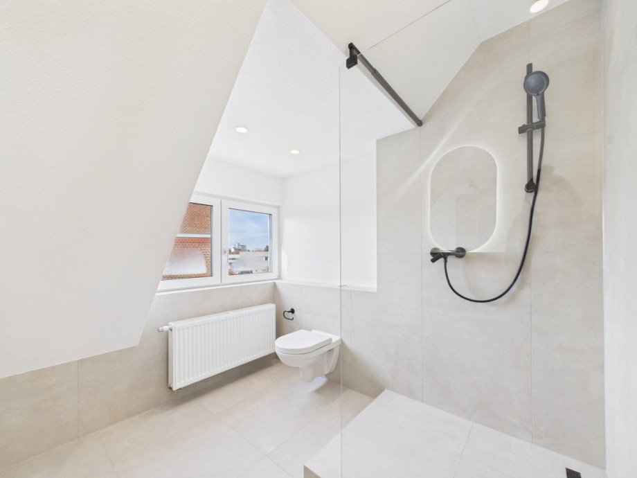 Bad DG Reiheneckhaus Memmingen