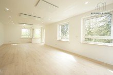 Wohn- Ess- und Kochbereich (2) **Nach 10 Wochen verkauft!** Moderne und helle 3-Zimmer-Wohnung mit sonniger Loggia in ruhiger Lage!