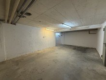 Lager Vielseitige Lager- und Hobbyr�ume mit ca. 65 m� im Untergeschoss eines Mehrfamilienhauses!