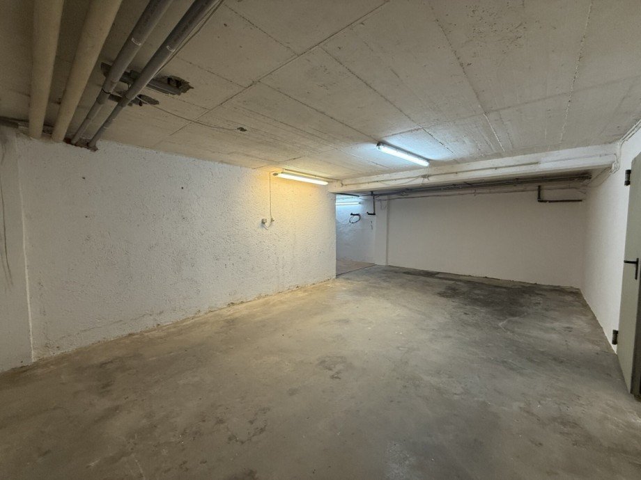 Lager Halle / Lager / Produktion Memmingerberg