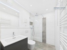 Badezimmer **Vermietet** Paare oder Singles aufgepasst! Modernisierte 2-Zimmer-Wohnung in ruhiger Lage von Offenhausen!
