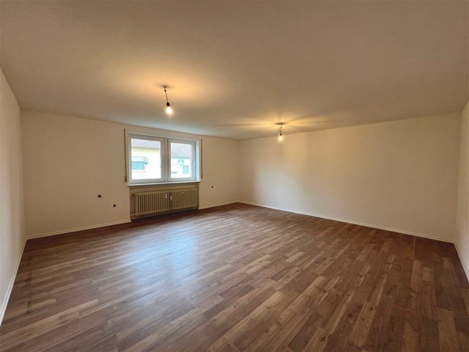 Schlafbereich 2.jpg Etagenwohnung Biberach an der Ri�