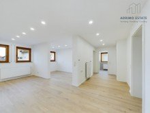 Obergeschoss_Flur_Essbereich_K�che **Nach 8 Wochen verkauft!** Moderne 4-Zimmer-Wohnung mit gro�er Garage und vielen Extras!