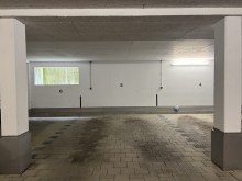 Tiefgaragenstellplatz **Nach zwei Wochen vermietet!** M�blierte 2 Zimmer Wohnung mit sonnigem Balkon und TG-Stellplatz im Talfeld-S�d!