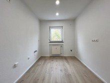 Kochbereich **Nach einer Woche verkauft!** Attraktive 2-Zimmer-Wohnung mit sonnigem Balkon in ruhiger und zentrumsnaher Lage von Laupheim!